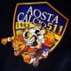 Aosta Calcio 511