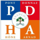 Pont Donnaz Hone Arnad Evançon A