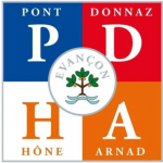 Pont Donnaz Hone Arnad Evançon B
