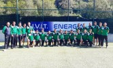 Prima Squadra - Terza Categoria