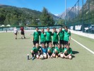 Grand Combin Cup 2021 Pulcini 2011