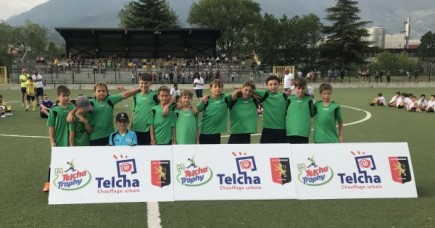 Pulcini 2011: Children's Cup 2021!