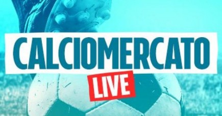 Calciomercato!